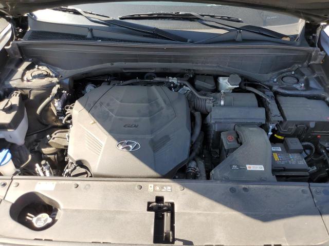 2021 HYUNDAI PALISADE C - KM8R74HE4MU331359