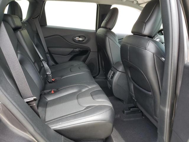 2023 JEEP CHEROKEE A 1C4PJMMB9PD114340