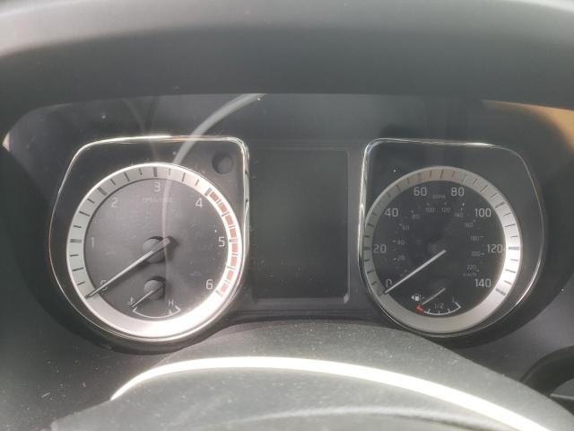 1N6BA1F3XHN573268 Nissan TITAN XD S