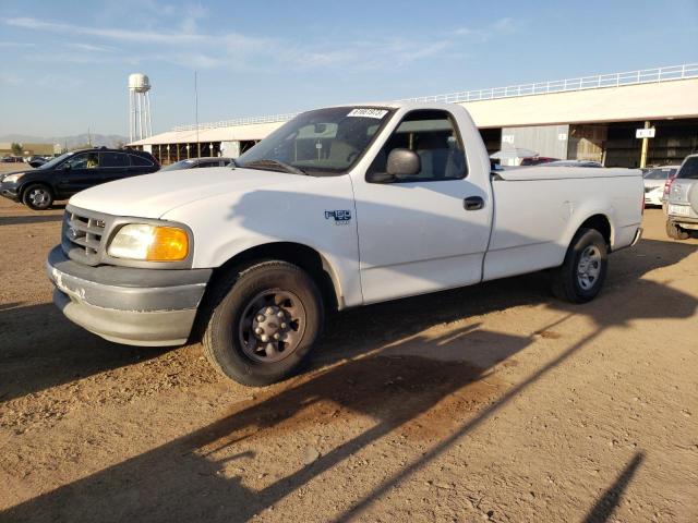 2004 Ford F-150 Heritage 