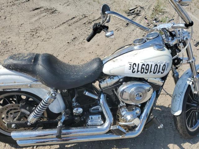2005 HARLEY-DAVIDSON FXDLI 1HD1GNW1X5K302693