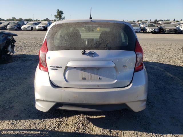 3N1CE2CP5JL368863 Nissan Versa Note S