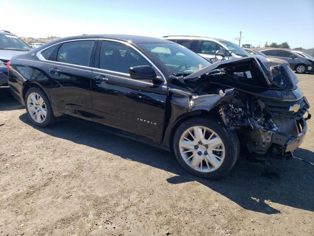 2G11Y5S34K9121794 | 2019 CHEVROLET IMPALA LS