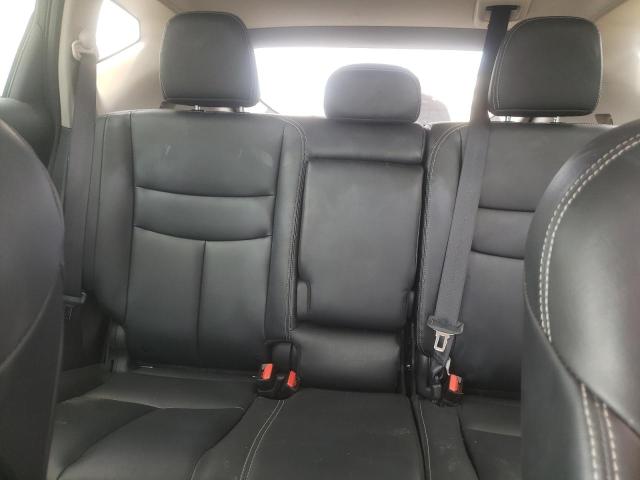 5N1AZ2BJ5PC110624 Nissan MURANO SV