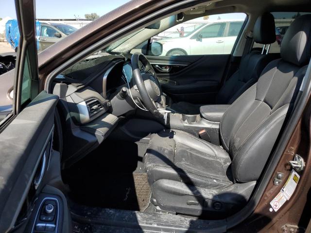4S4BTANC1L3173582 Subaru Outback Limited