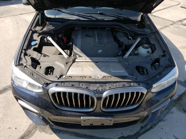 5UXTY9C0XL9B78991 2020 BMW X3, photo no. 12