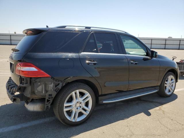 VIN 4JGDA5JB8FA598686 2015 Mercedes-Benz ML-Class, 350 no.3