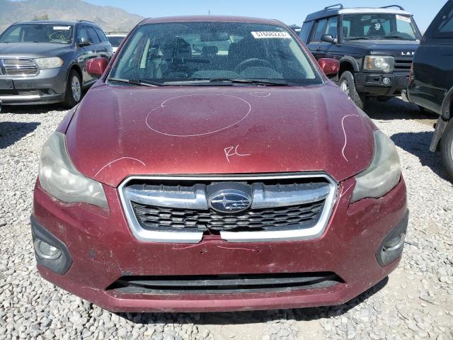 JF1GPAG69E8268747 Subaru Impreza Limited