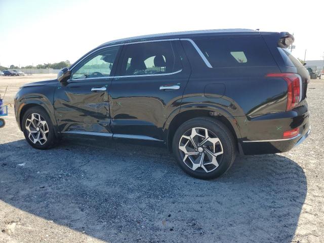 2021 HYUNDAI PALISADE C - KM8R74HE4MU331359