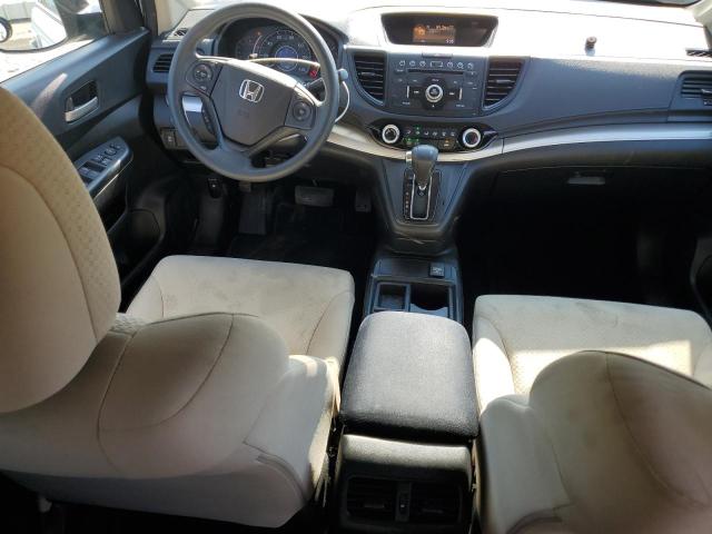 2016 HONDA CR-V SE - 5J6RM3H40GL008932