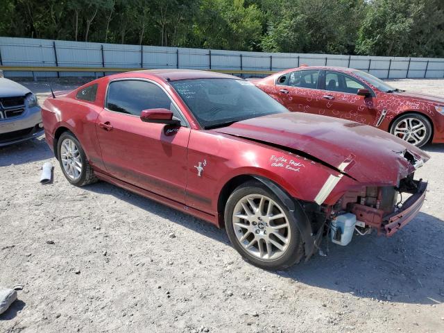 1ZVBP8AM3E5284722 | 2014 FORD MUSTANG