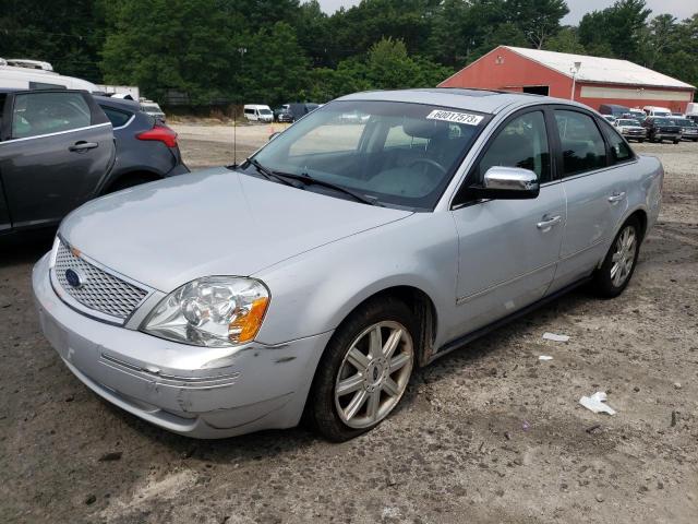 2005 Ford Five Hundred Limited