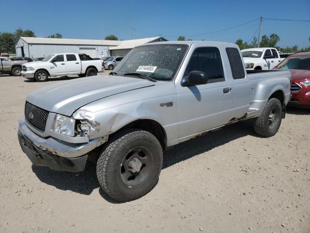 2001 Ford Ranger 