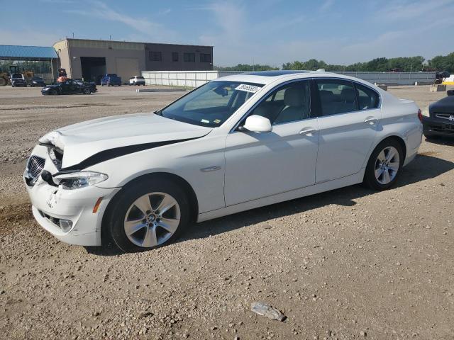 2013 BMW 5 Series 528xi