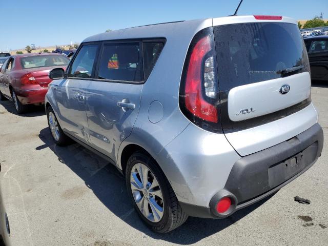 KNDJP3A57E7701242 KIA SOUL +