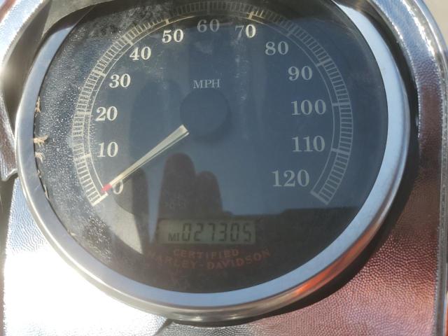 2006 HARLEY-DAVIDSON FXSTI 1HD1BVB1X6Y022937