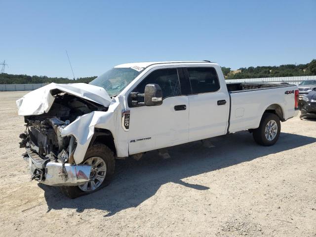 2021 Ford F-250 