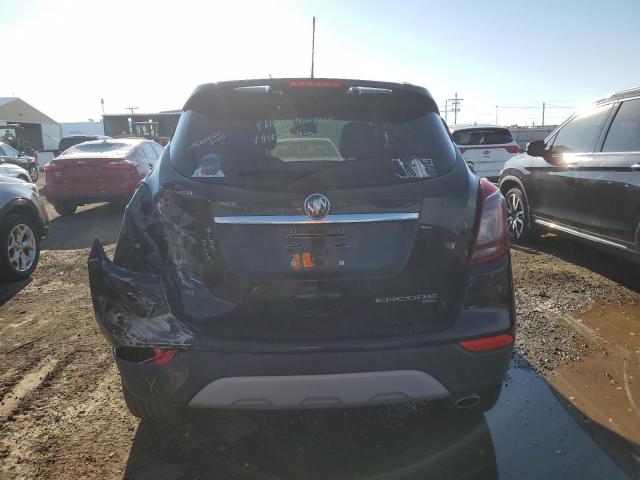KL4CJ2SB6LB014590 Buick Encore Sport Touring