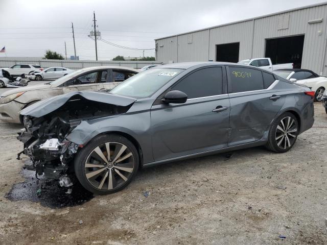 2020 Nissan Altima Sr VIN: 1N4BL4CV3LC129535 Lot: 61184743