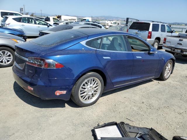 5YJSA1E27JF270660 Tesla MODEL S