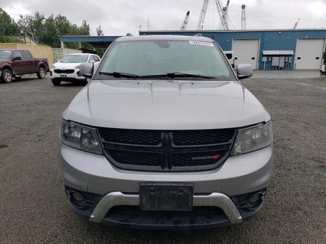 3C4PDDGG0KT728257 Dodge Journey Crossroad