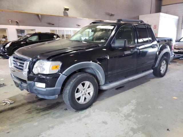 2010 Ford Explorer Sport Trac XLT