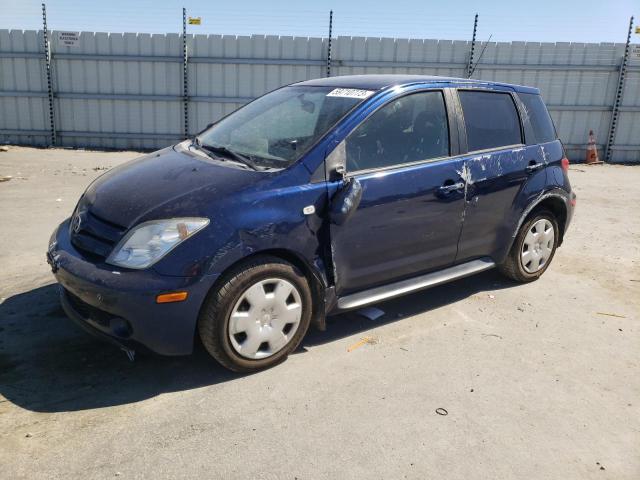 2004 Scion xA 