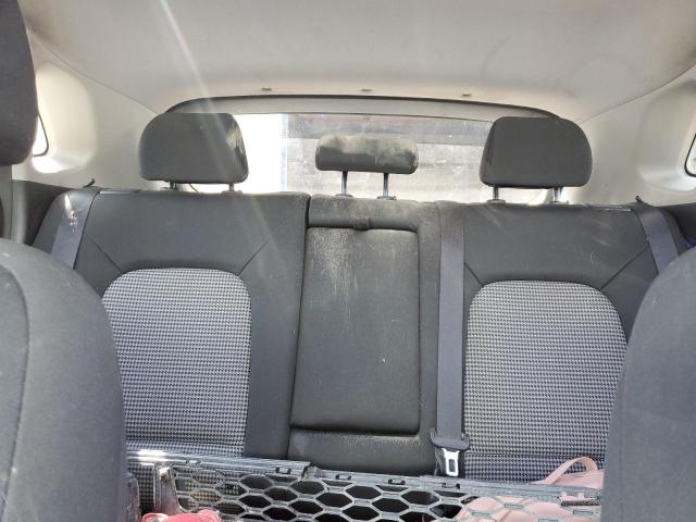 2021 HYUNDAI KONA SEL P - KM8K6CAA7MU674818