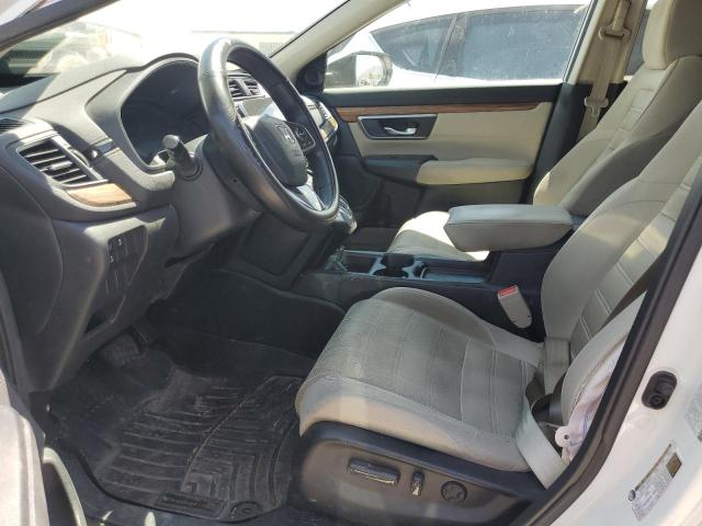 2HKRW2H54JH624048 Honda CR-V EX