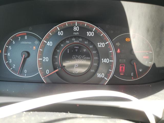 2017 HONDA ACCORD SPO - 1HGCR2F10HA039886