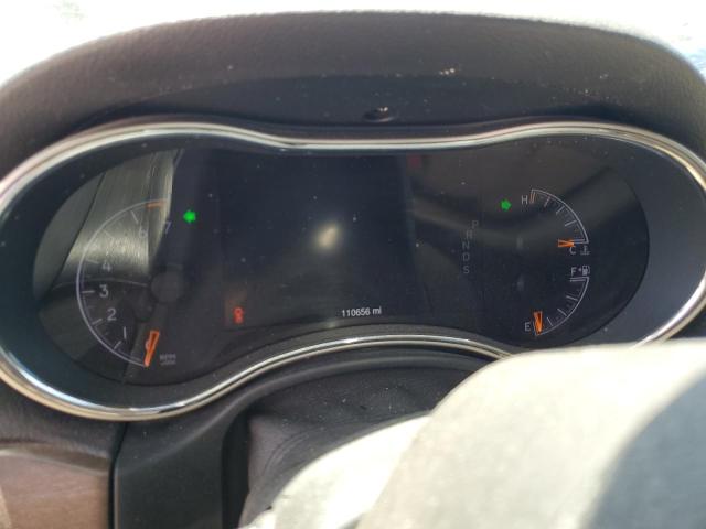 1C4RJFBG9FC158829 Jeep Grand Cherokee Limited