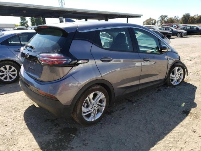 2023 CHEVROLET BOLT EV 1L 1G1FW6S02P4141267