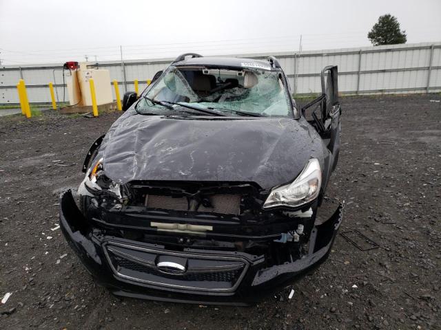 JF2GPADC6G8246813 Subaru Crosstrek Premium