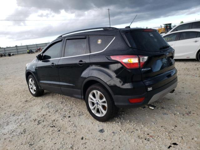 2018 FORD ESCAPE SE 1FMCU0GD2JUC36844