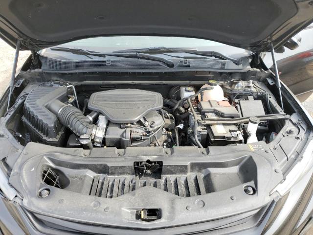 2020 CHEVROLET BLAZER 3LT - 3GNKBJRS9LS715876