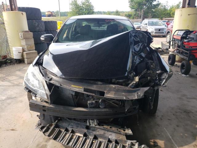 3N1AB7AP9FY317263 Nissan SENTRA S