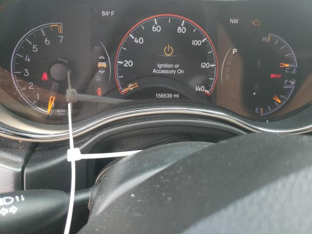 1C4RJFAG5FC787893 | 2015 Jeep grand cherokee laredo