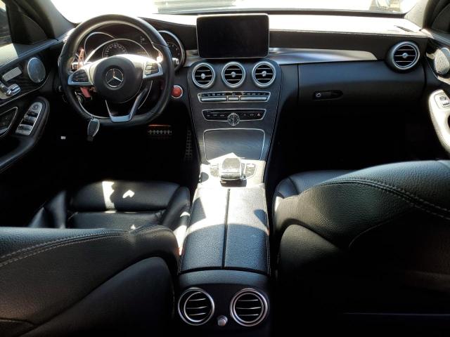 55SWF4KBXFU008954 Mercedes-Benz C 300 4matic