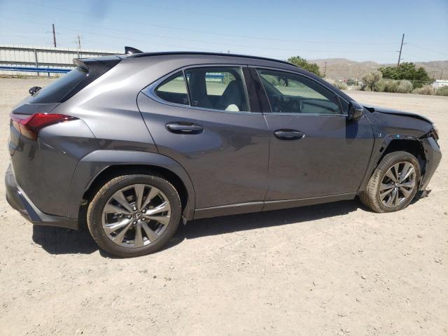 2023 LEXUS UX 250H BA JTHB9JBH1P2069283