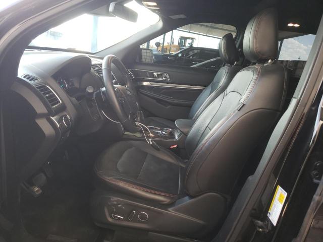 1FM5K8GT4JGC40977 Ford EXPLORER SPORT