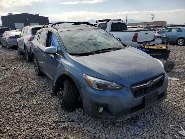 JF2GTAMC9J8287553 Subaru Crosstrek Limited