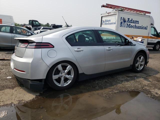 VIN 1G1RB6E45DU101302 2013 Chevrolet Volt no.3