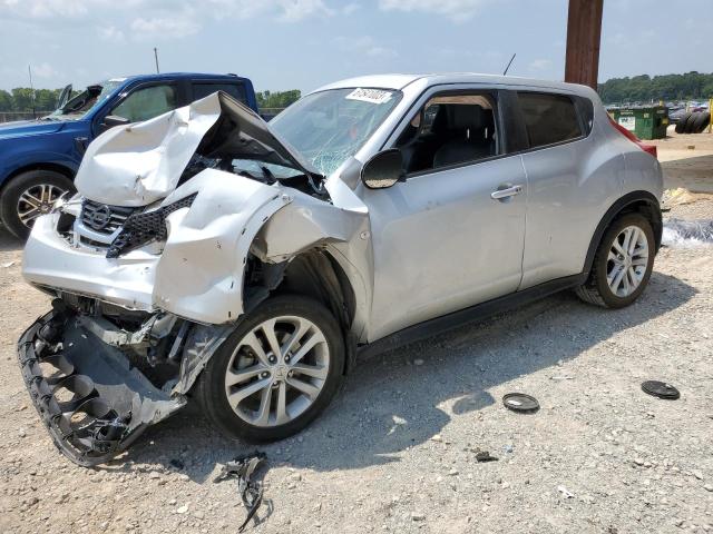 2013 Nissan JUKE S