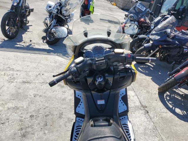 2009 YAMAHA XP500 JYASJ07Y09A001962