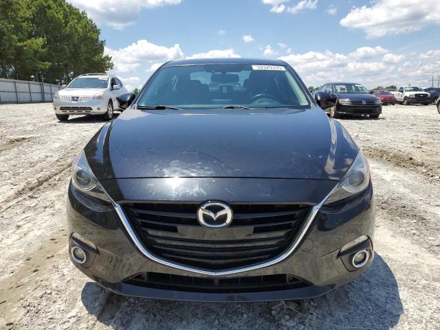 JM1BM1W36E1177755 | 2014 MAZDA 3 GRAND TO