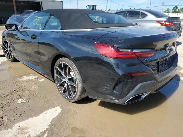 VIN WBAFY4C50KBX29301 2019 BMW 8 Series, M850XI no.2