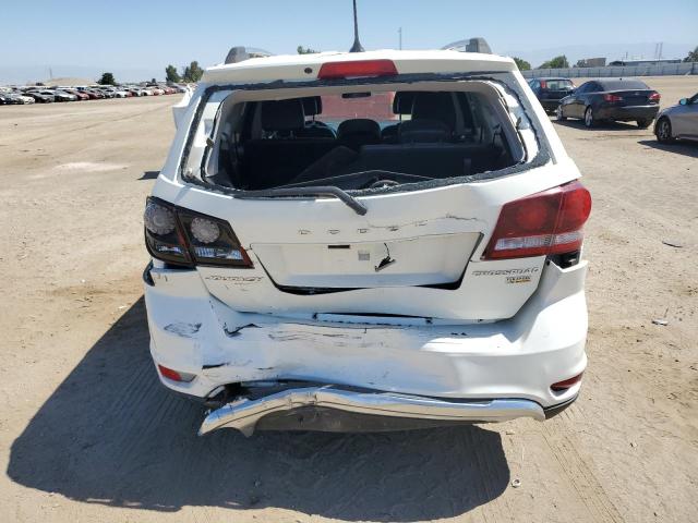 3C4PDCGG0JT379139 Dodge Journey Crossroad