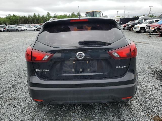 2017 NISSAN ROGUE - JN1BJ1CR0HW110726