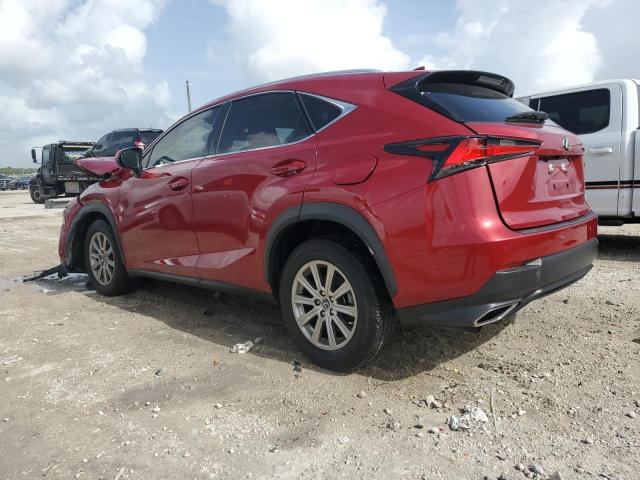 2020 LEXUS NX 300 JTJDARBZ1L5005291