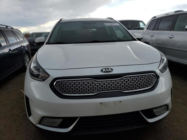KNDCC3LC7H5092752 KIA NIRO EX